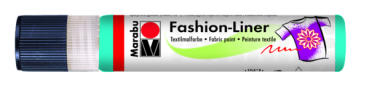 Marabu Fashion Liner 25ml karibik