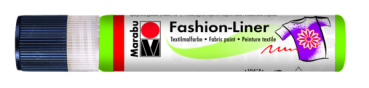 Marabu Fashion Liner 25ml reseda