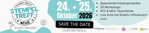 Stempeltreff Messe